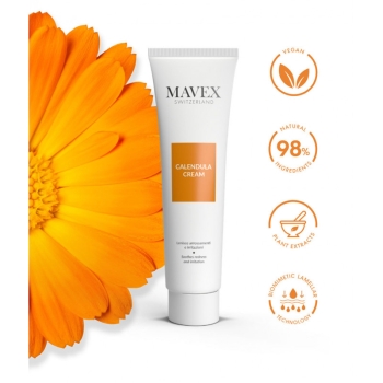 CALENDULA CREAM 100ml